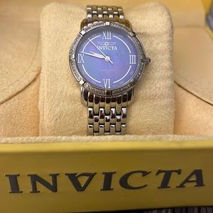 INVICTA Watch